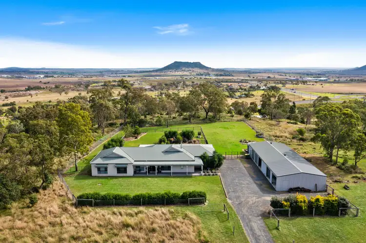 Main view of Homely house listing, 3-5 Burraway Street, Torrington QLD 4350