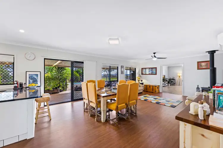 Fourth view of Homely house listing, 3-5 Burraway Street, Torrington QLD 4350