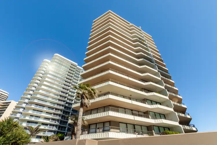 Second view of Homely apartment listing, 1202/3544 Main Beach Parade, Main Beach QLD 4217