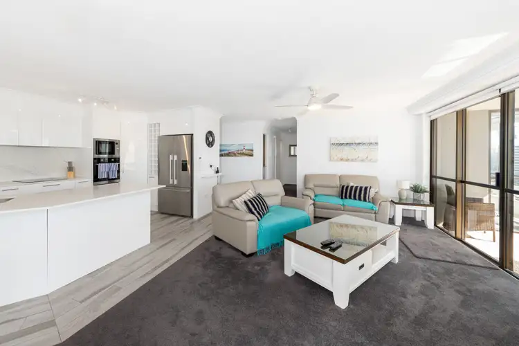 Fourth view of Homely apartment listing, 1202/3544 Main Beach Parade, Main Beach QLD 4217