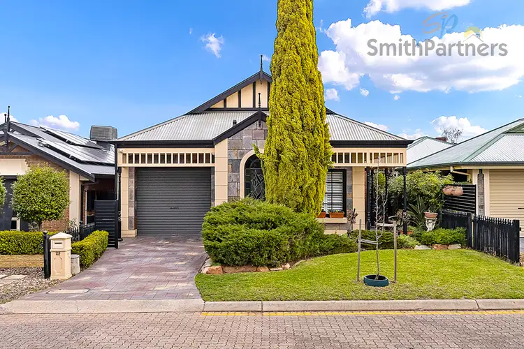 29 Christiana Crescent, Wynn Vale SA 5127
