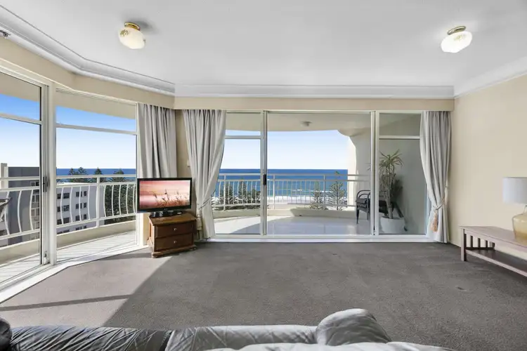 10A/3 Second Avenue, Burleigh Heads QLD 4220