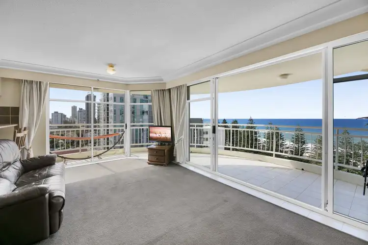 Fourth view of Homely apartment listing, 10A/3 Second Avenue, Burleigh Heads QLD 4220