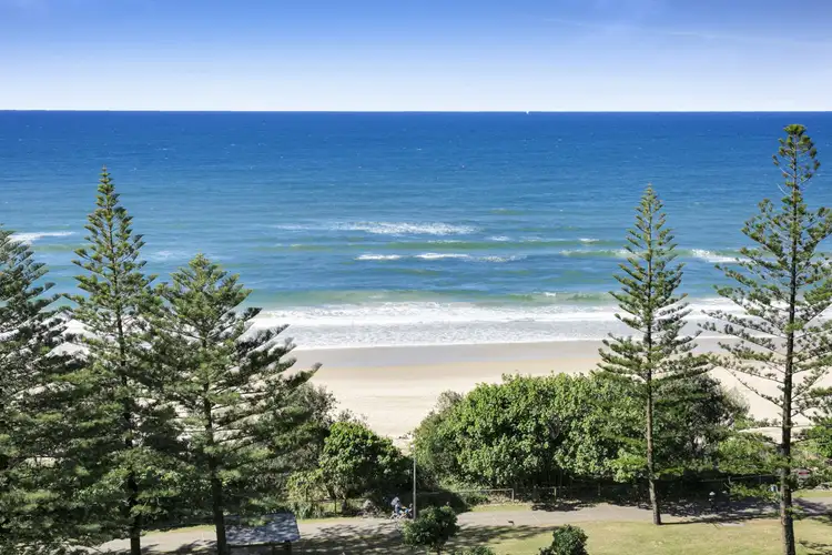 Sixth view of Homely apartment listing, 10A/3 Second Avenue, Burleigh Heads QLD 4220