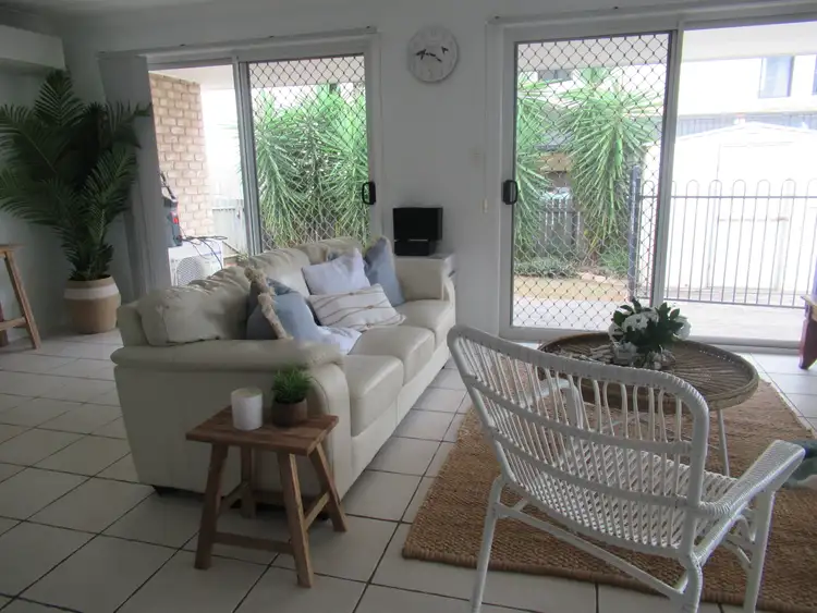 Fifth view of Homely house listing, 131 Barolin Esplanade, Coral Cove QLD 4670