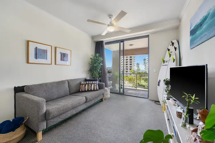 1013/1 Ocean Street, Burleigh Heads QLD 4220