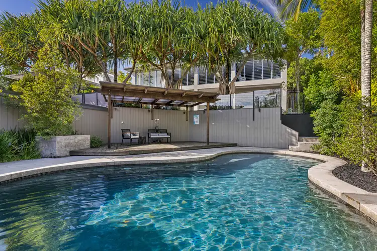Second view of Homely house listing, 44 Spoonbill Street, Peregian Beach QLD 4573