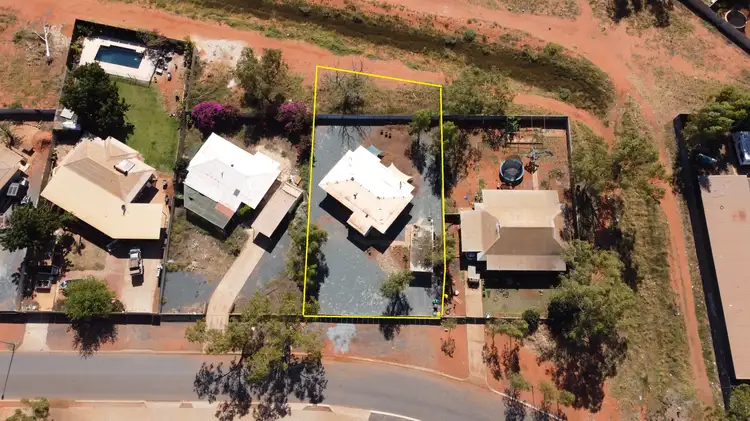 25 Somerset Crescent, South Hedland WA 6722