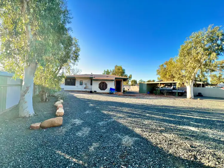 Second view of Homely house listing, 25 Somerset Crescent, South Hedland WA 6722
