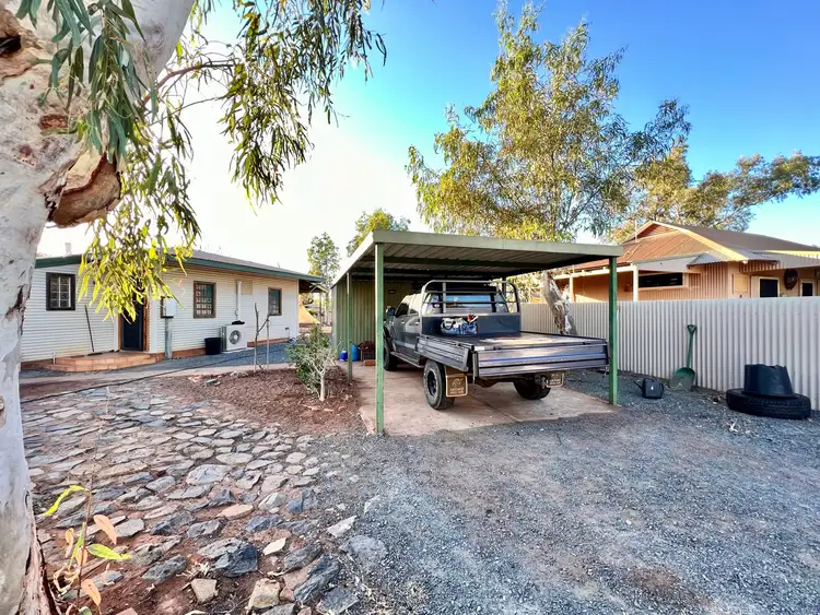 Third view of Homely house listing, 25 Somerset Crescent, South Hedland WA 6722