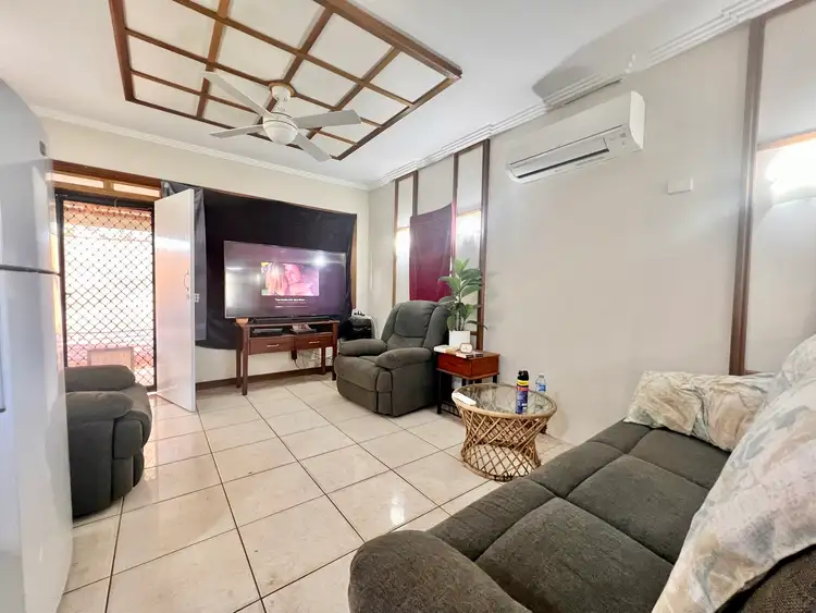 Sixth view of Homely house listing, 25 Somerset Crescent, South Hedland WA 6722