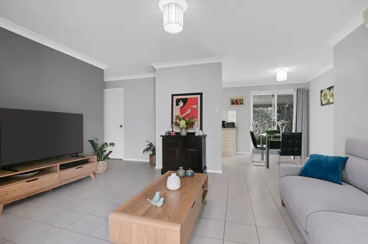 Second view of Homely house listing, 2F Church Street, Silkstone QLD 4304