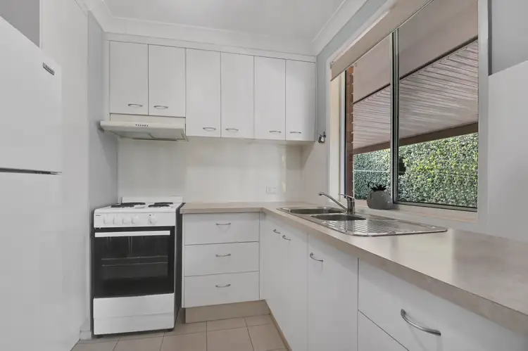 Third view of Homely house listing, 2F Church Street, Silkstone QLD 4304