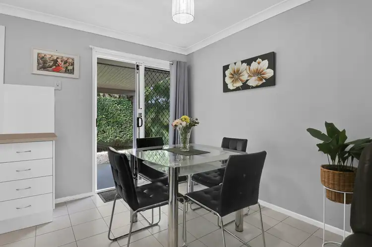 Fourth view of Homely house listing, 2F Church Street, Silkstone QLD 4304