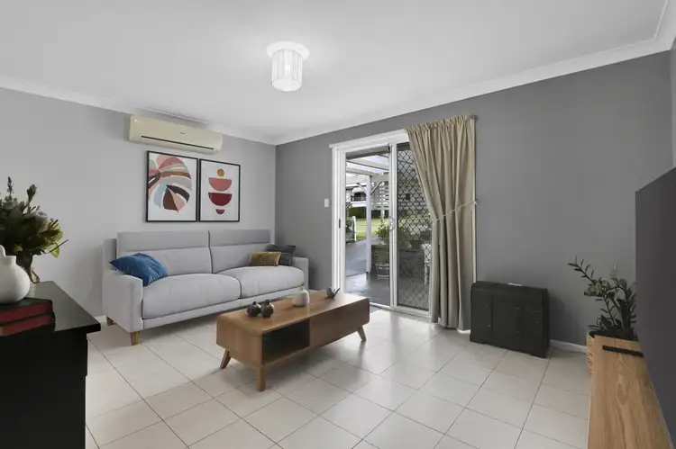 Fifth view of Homely house listing, 2F Church Street, Silkstone QLD 4304