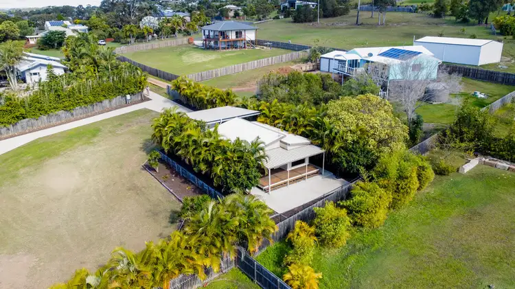 Main view of Homely house listing, 7 Ferryman Close, River Heads QLD 4655