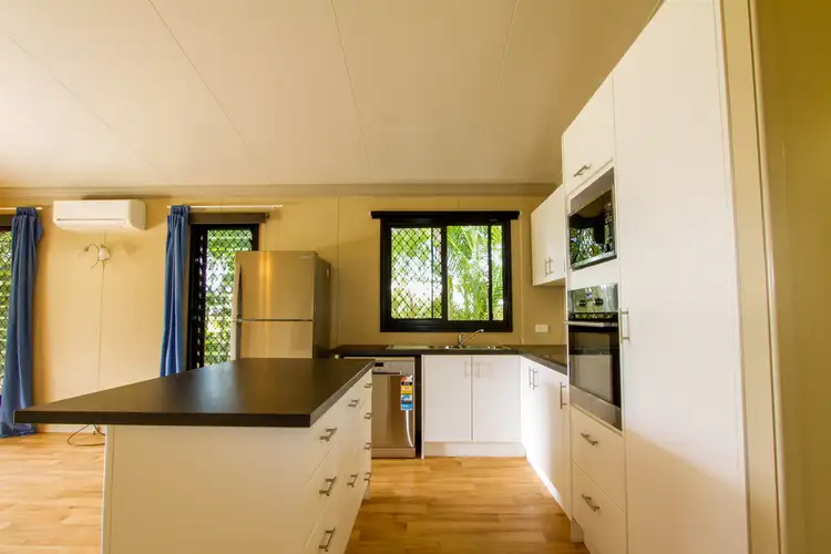 Second view of Homely house listing, 7 Ferryman Close, River Heads QLD 4655