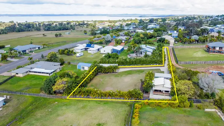 Third view of Homely house listing, 7 Ferryman Close, River Heads QLD 4655