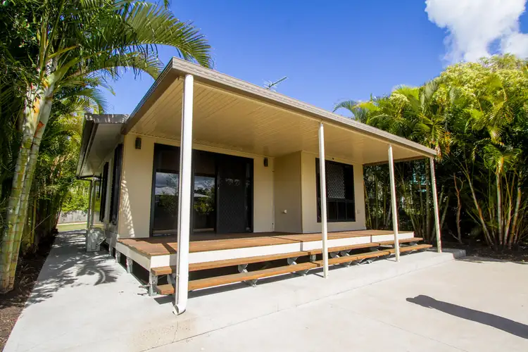 Fourth view of Homely house listing, 7 Ferryman Close, River Heads QLD 4655