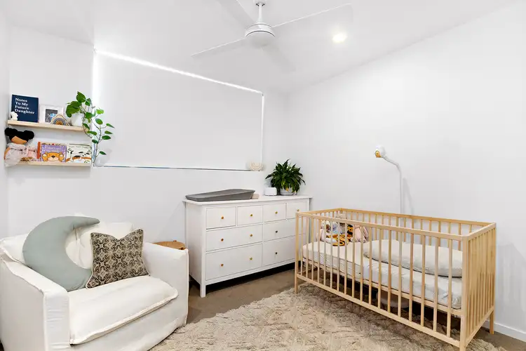 Main view of Homely unit listing, 4/1263 Gold Coast Highway, Palm Beach QLD 4221