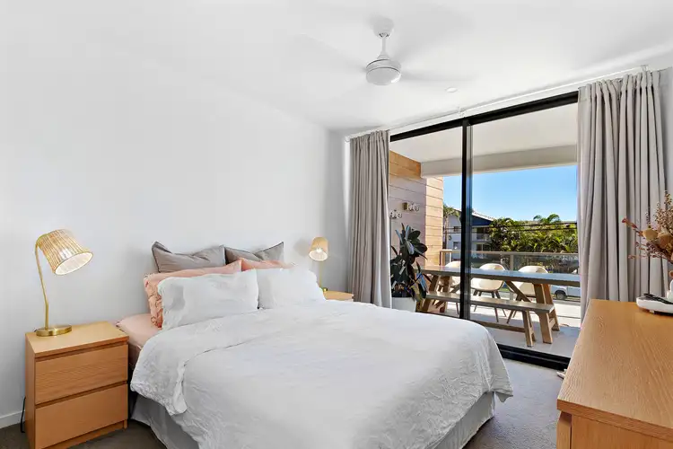 Sixth view of Homely unit listing, 4/1263 Gold Coast Highway, Palm Beach QLD 4221
