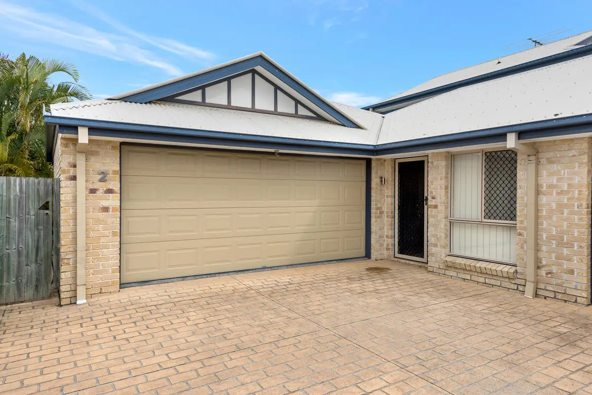 Main view of Homely semi-detached listing, 2/103 Karall Street, Ormeau QLD 4208