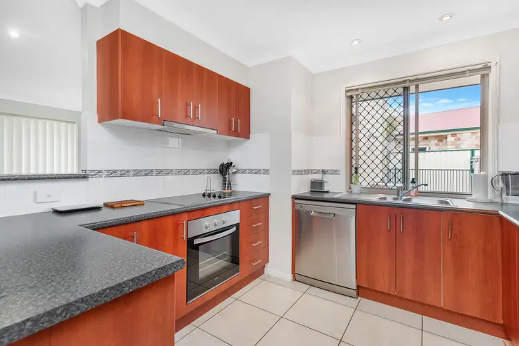 Second view of Homely semi-detached listing, 2/103 Karall Street, Ormeau QLD 4208