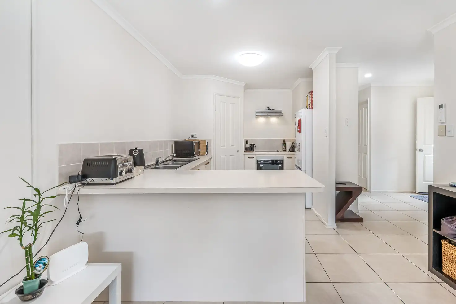 Main view of Homely semi-detached listing, 2/10 Lows Drive, Pacific Paradise QLD 4564