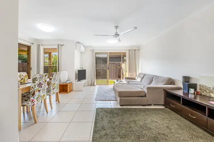 Third view of Homely semi-detached listing, 2/10 Lows Drive, Pacific Paradise QLD 4564