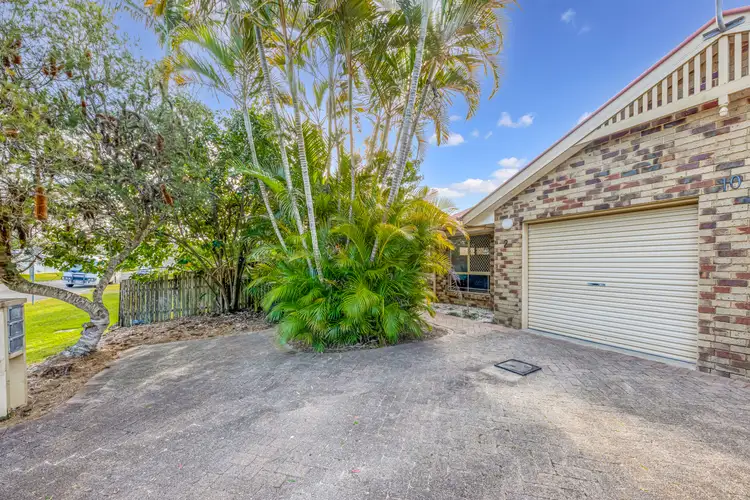 Seventh view of Homely semi-detached listing, 2/10 Lows Drive, Pacific Paradise QLD 4564