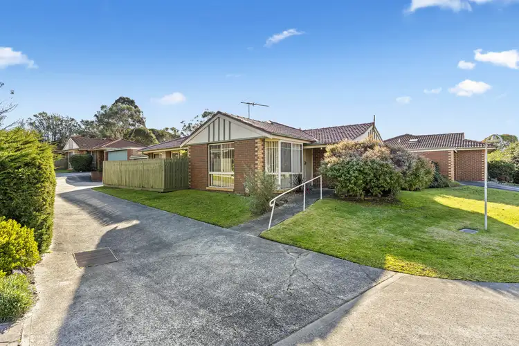 Main view of Homely unit listing, 57/210 Cranbourne-Frankston Road, Langwarrin VIC 3910