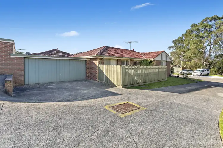Second view of Homely unit listing, 57/210 Cranbourne-Frankston Road, Langwarrin VIC 3910