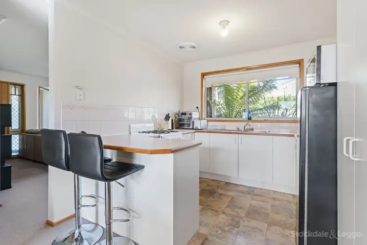 Fifth view of Homely unit listing, 57/210 Cranbourne-Frankston Road, Langwarrin VIC 3910