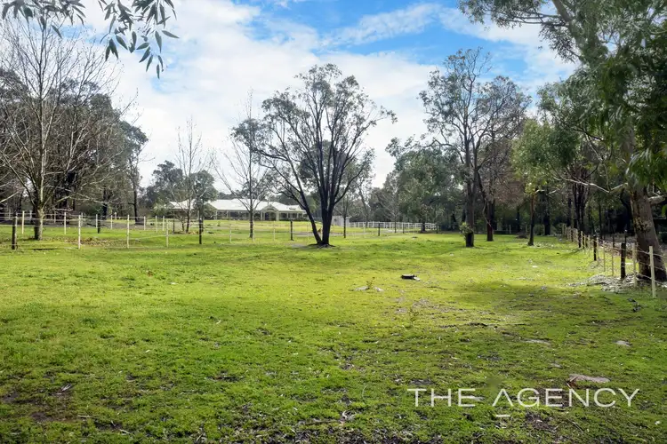 Second view of Homely house listing, 16 Barbarich Drive, Gidgegannup WA 6083
