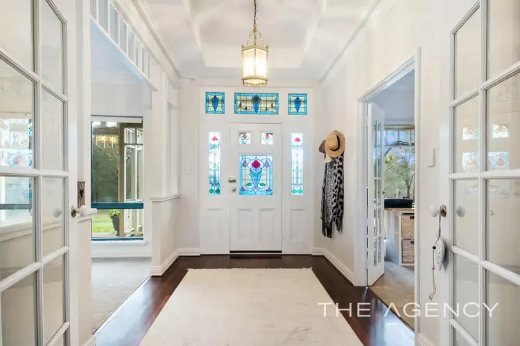 Fourth view of Homely house listing, 16 Barbarich Drive, Gidgegannup WA 6083
