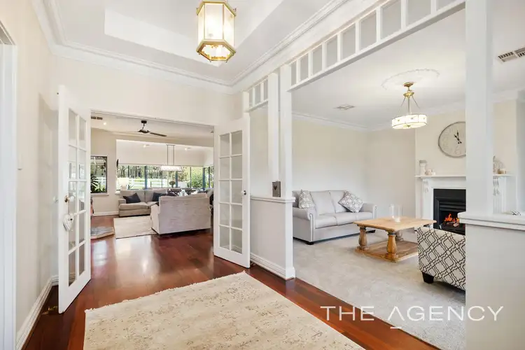 Fifth view of Homely house listing, 16 Barbarich Drive, Gidgegannup WA 6083