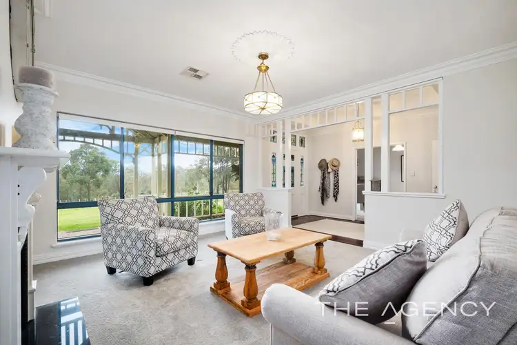 Sixth view of Homely house listing, 16 Barbarich Drive, Gidgegannup WA 6083