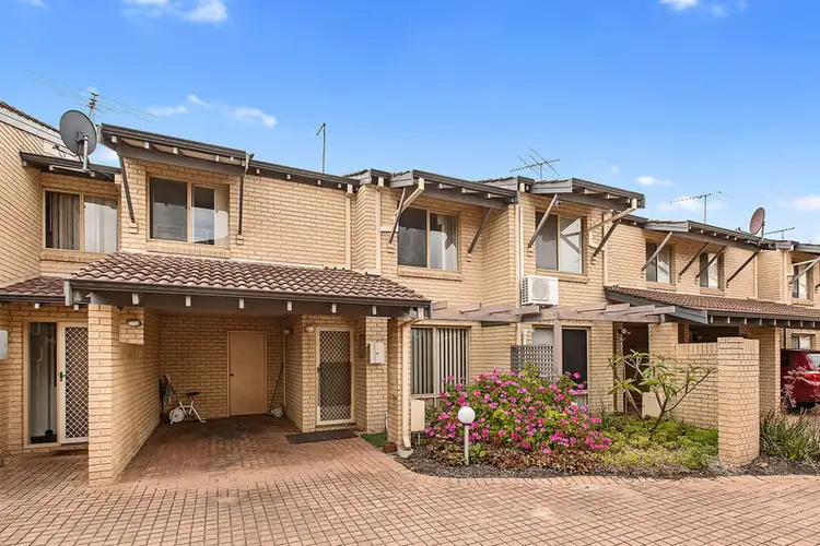 Main view of Homely house listing, 10/28 Rushton Street, Burswood WA 6100