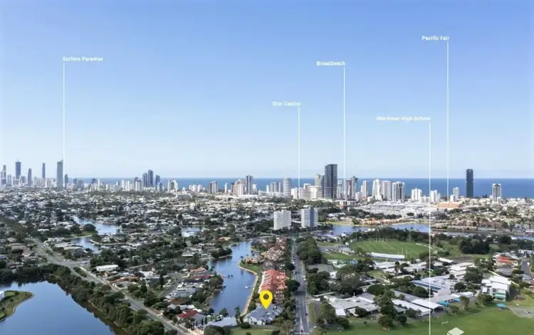 1/2 Dunlop Court, Mermaid Waters QLD 4218