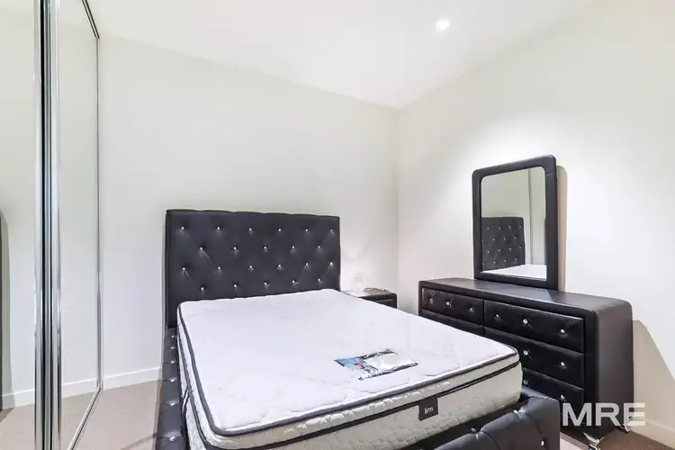Fifth view of Homely apartment listing, 2306/199 William Street, Melbourne VIC 3000