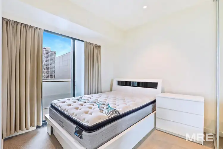 Sixth view of Homely apartment listing, 2306/199 William Street, Melbourne VIC 3000