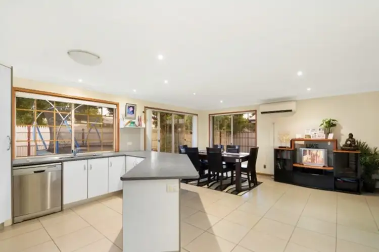 Third view of Homely house listing, 46 Strathconan Drive, Glenvale QLD 4350
