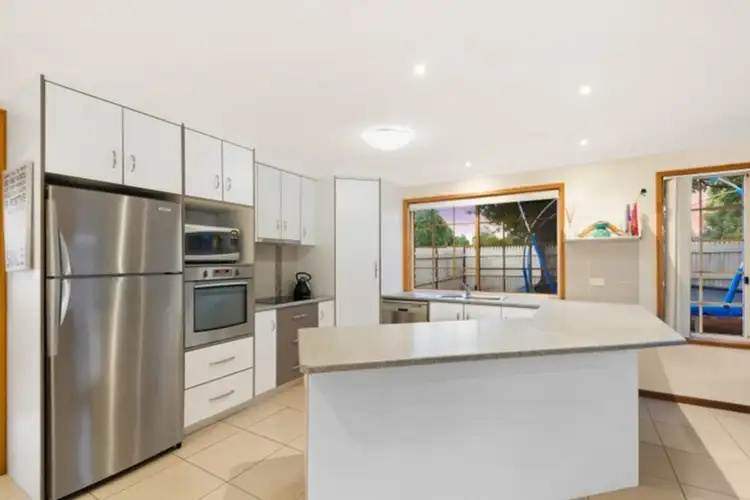 Fifth view of Homely house listing, 46 Strathconan Drive, Glenvale QLD 4350