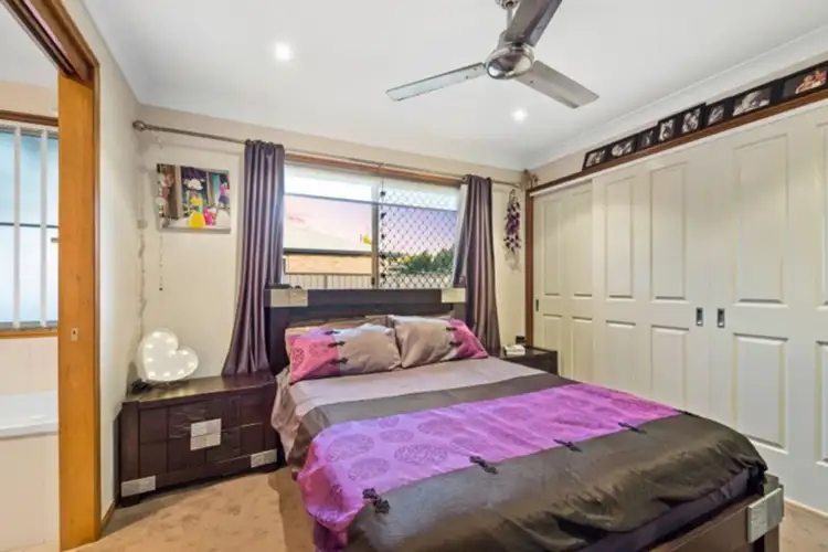 Sixth view of Homely house listing, 46 Strathconan Drive, Glenvale QLD 4350