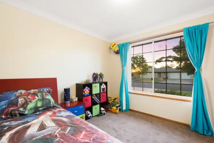 Seventh view of Homely house listing, 46 Strathconan Drive, Glenvale QLD 4350