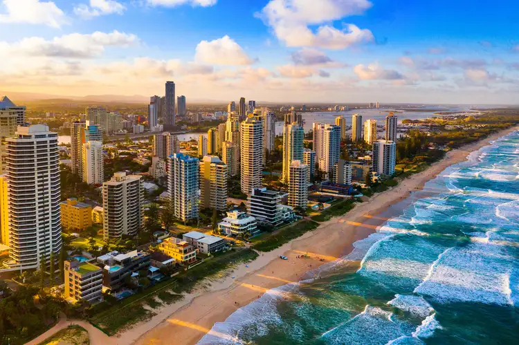 34/3510 Main Beach Parade, Main Beach QLD 4217