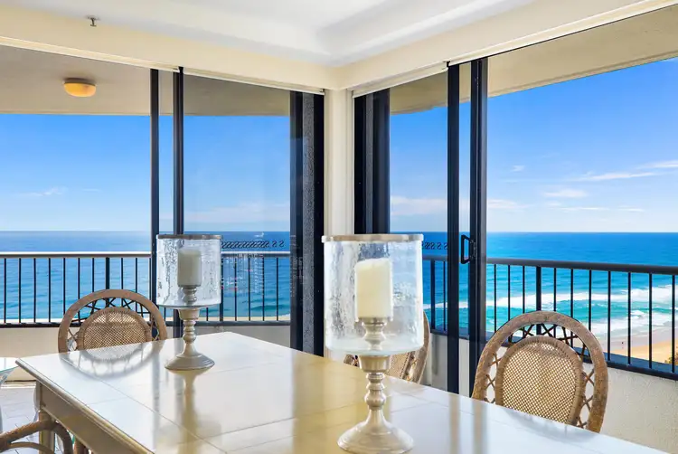 Sixth view of Homely apartment listing, 34/3510 Main Beach Parade, Main Beach QLD 4217