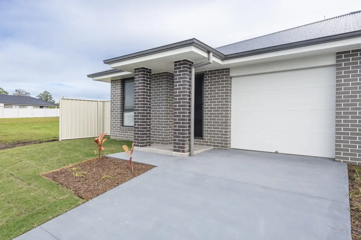 Main view of Homely unit listing, 2/18 Koolkhan Drive, Koolkhan NSW 2460