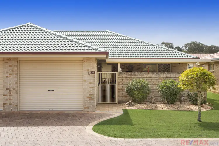 12/31 North Street, Caloundra QLD 4551