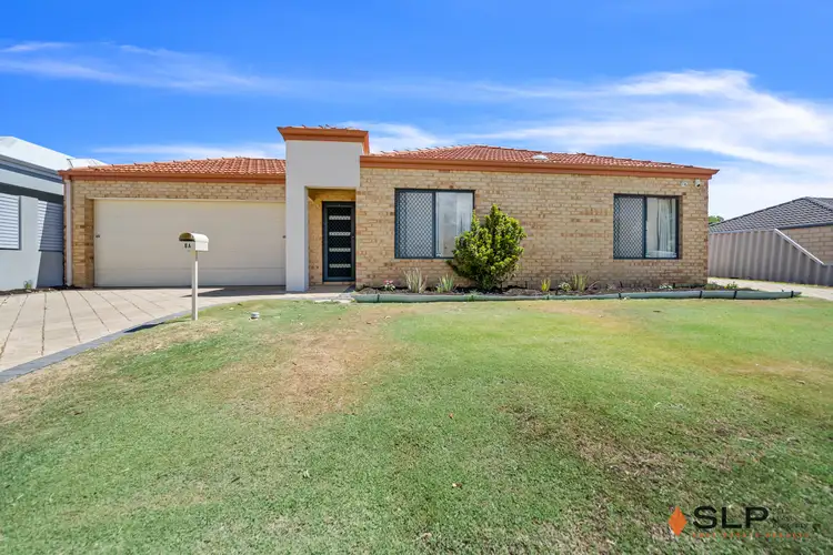 Main view of Homely villa listing, 8A Dounley Street, Balga WA 6061